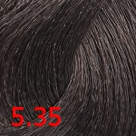 краска eve experience 5.35 светло каштановый шоколадный краска Farmavita Eve Experience 5.35 светло каштановый шоколадный